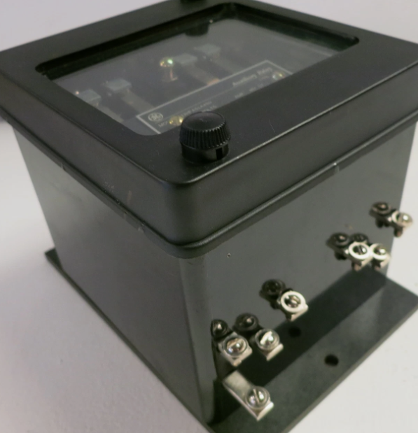 GE Multilin 12HFA51A42H Multicontact Relay: 30A Closing, 12A Continuous Duty for Protection Circuits缩略图