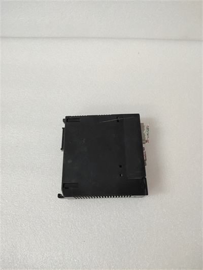 Traditional controllers have insufficient response? GE 208D9845P0008 has arrived in stock, with a 30% increase in control accuracy and an IP67 protection level缩略图