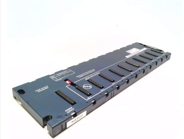 Original imported GE IC694CHS392 ControlLogix communication module, available in stock, supports EtherNet/IP protocol, and is compatible with industrial automation core control缩略图