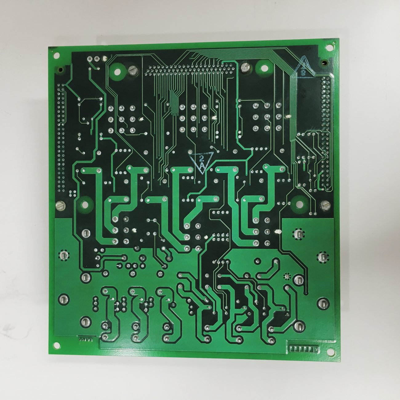 Traditional modules lack accuracy? GE IS200AEPAH1AHD in stock, 16 bit resolution+dual redundant channel design缩略图