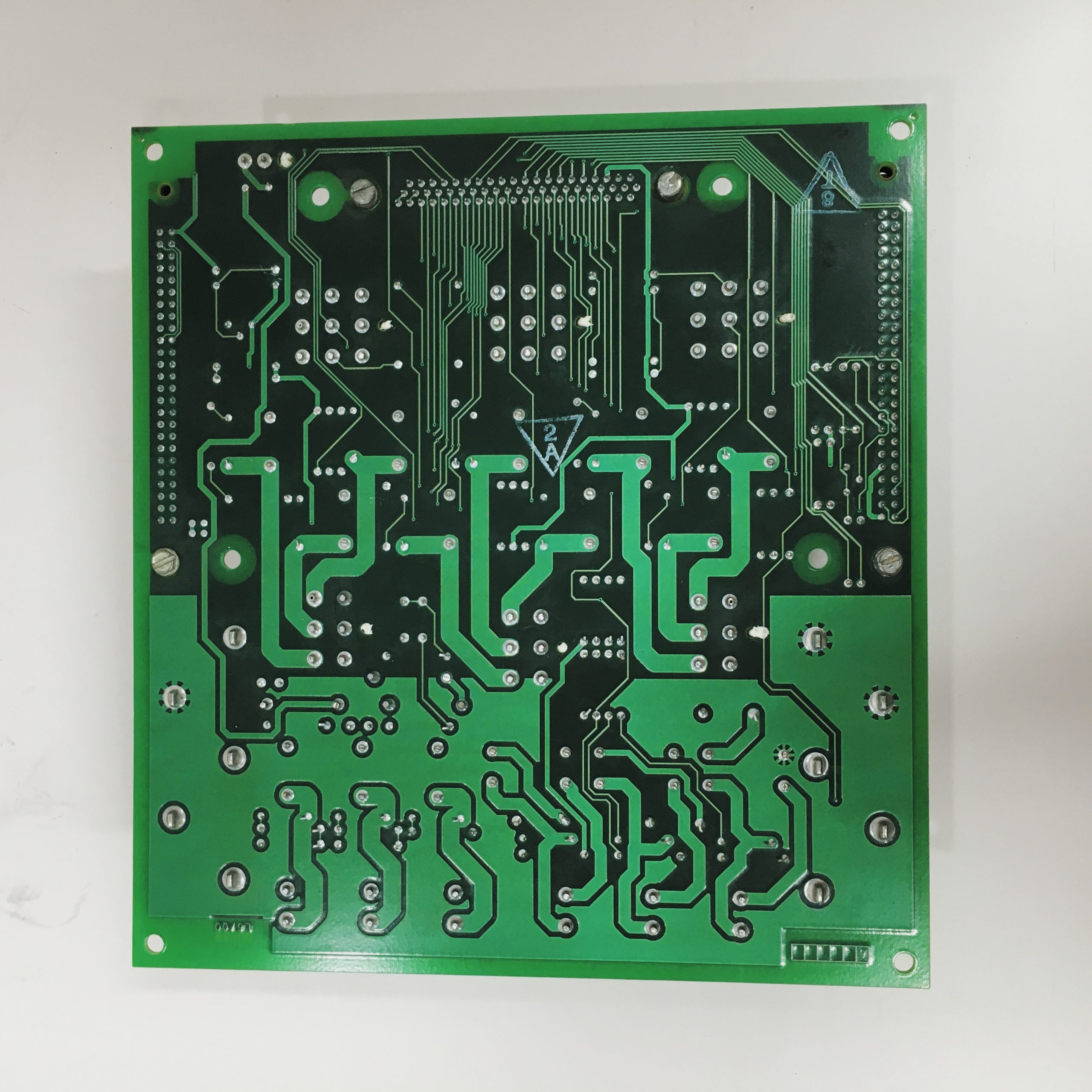 Traditional modules lack accuracy? GE IS200AEPAH1AHD in stock, 16 bit resolution+dual redundant channel design插图