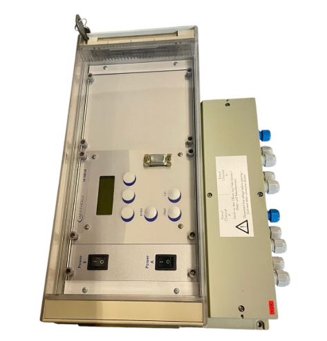 Cracking the problem of high temperature and high pressure working conditions! LB 440-M adopts titanium alloy antenna and corrosion-resistant coating, stable operation in the temperature range of -40 ℃ to 200 ℃缩略图