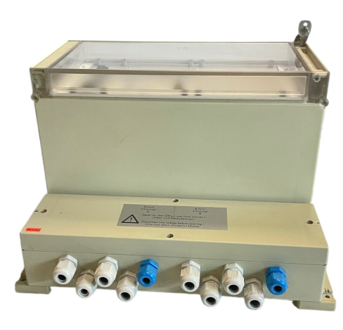 Cracking the problem of high temperature and high pressure working conditions! LB 440-M adopts titanium alloy antenna and corrosion-resistant coating, stable operation in the temperature range of -40 ℃ to 200 ℃插图1