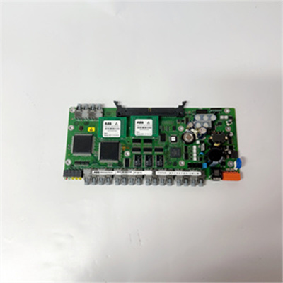 ABB 3BHE024577R0101 PPC907BE AMC34 Industrial Automation Core Power Components Original Genuine Product Hot Selling Recommendation插图1