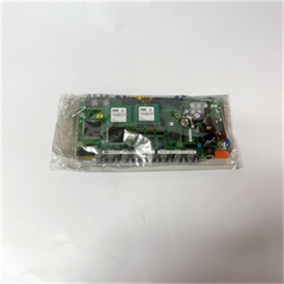 ABB 3BHE024577R0101 PPC907BE AMC34 Industrial Automation Core Power Components Original Genuine Product Hot Selling Recommendation缩略图