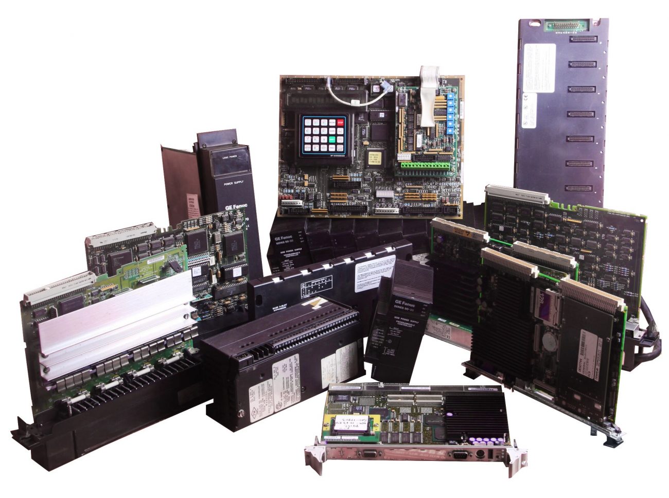 Imported spot Xycom 2060 industrial LCD screen upgrade kit hot selling item缩略图