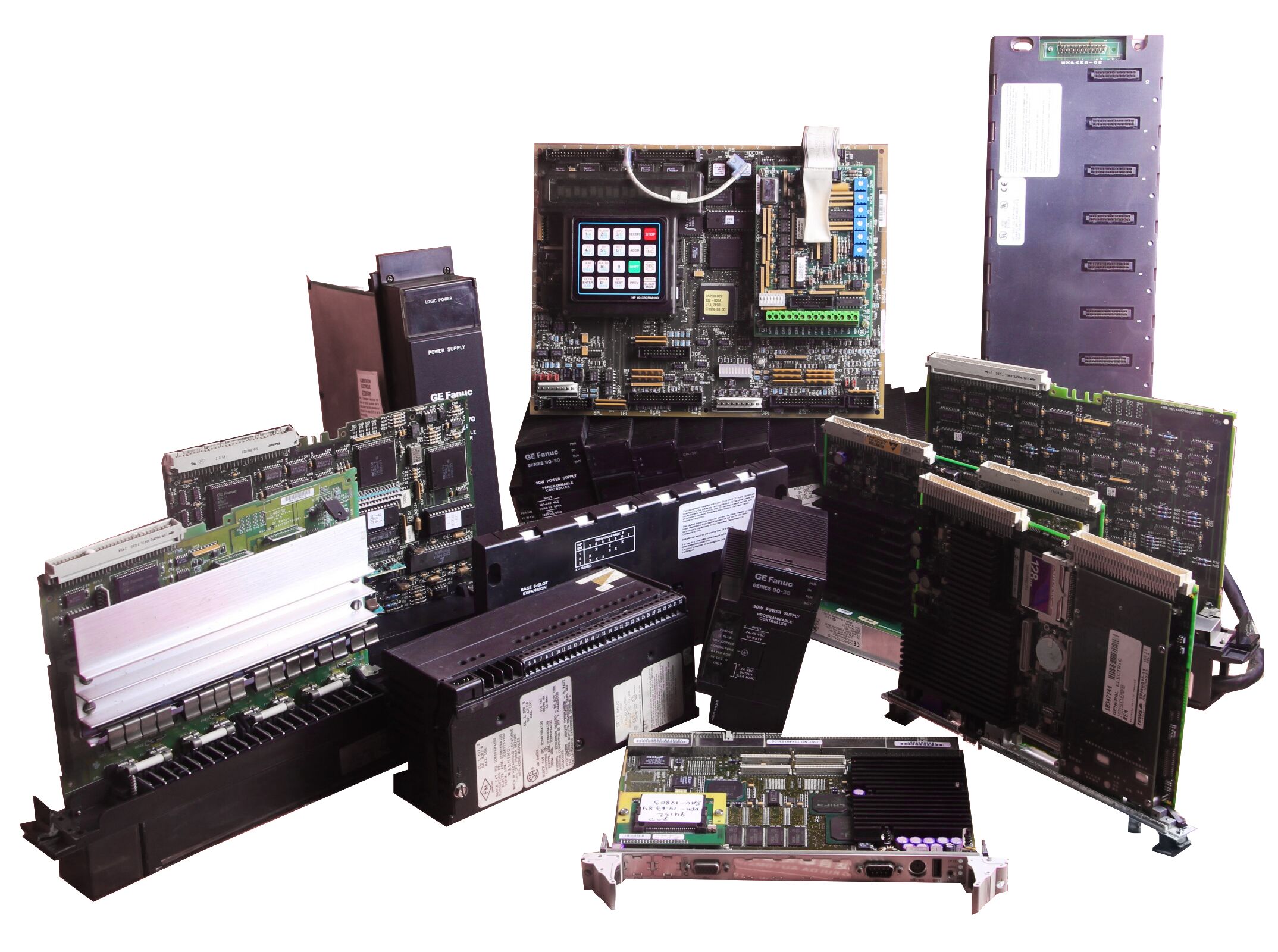 Imported spot Xycom 2060 industrial LCD screen upgrade kit hot selling item插图1