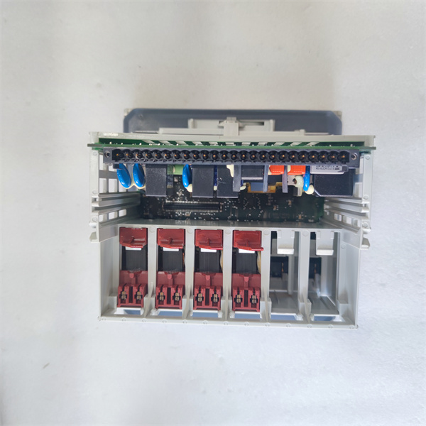 High precision power protection! ABB REF545KC133AAAA relay in stock, IP67 protection+wide temperature range (-40 ℃~70 ℃) design!插图