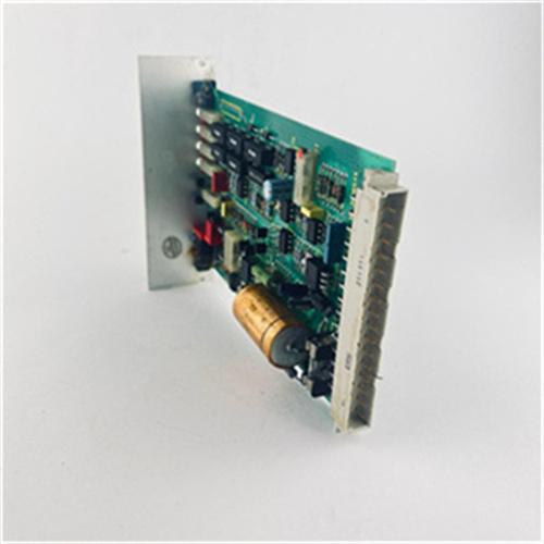 Bosch Rexroth VDP40.2BIN-G4-PS-NN frequency converter filter technology innovation: dual filter system suppresses harmonics and surges, and improves renewable energy recovery efficiency by 40%缩略图