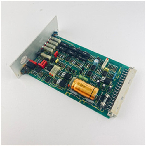 Bosch Rexroth VDP40.2BIN-G4-PS-NN frequency converter filter technology innovation: dual filter system suppresses harmonics and surges, and improves renewable energy recovery efficiency by 40%插图1