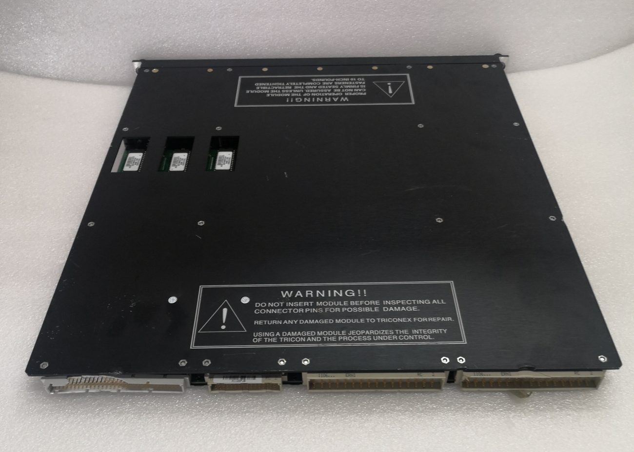 Breakthrough in next-generation safety instrumented module technology, 5G Advanced+TSN industrial network+quantum dot matrix computing achieves nanosecond level safety control response缩略图