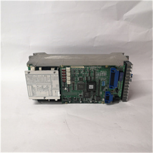 Industrial Automation Core Center! YASKAWA LASC-100SUB in stock, 1GHz main frequency+64MB memory+wide temperature range (-30 ℃~70 ℃)缩略图