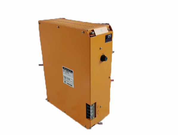 Industrial grade motion control center! YASKAWA JRMSP-P8101 in stock, 0.01% accuracy+wide temperature range (-25 ℃~60 ℃)+EMC level 4 anti-interference缩略图