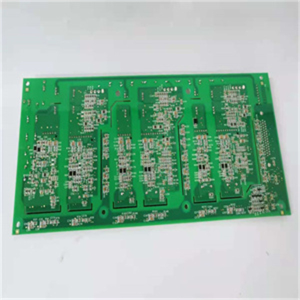 GE IS210WSVOH1AE digital module upgrades industrial automation control to help build a high-reliability energy system插图