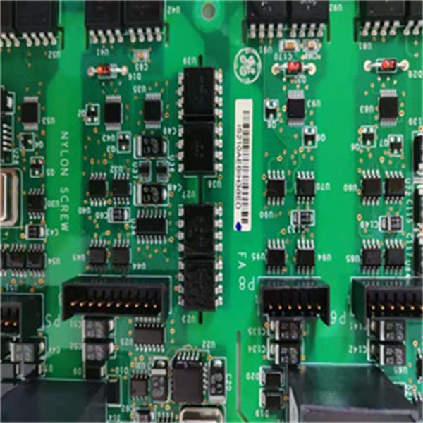 GE IS210WSVOH1AE digital module upgrades industrial automation control to help build a high-reliability energy system缩略图