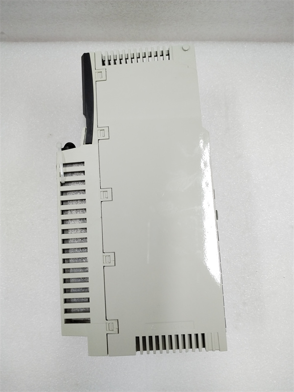 Schneider 140CPU65150 achieves high efficiency and energy saving in the new fully automatic cold storage control system缩略图