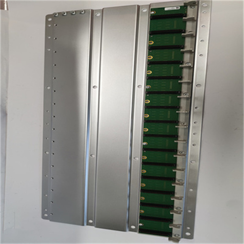 Schneider 140XBP01600 Backplane Rack: Modular Architecture and Wide ...