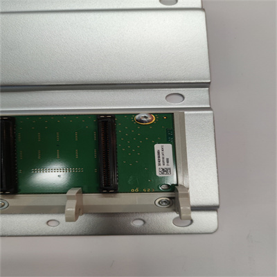 Schneider 140XBP01600 Backplane Rack: Modular Architecture and Wide Temperature Design Enhance Industrial Automation System Interconnection Capability插图