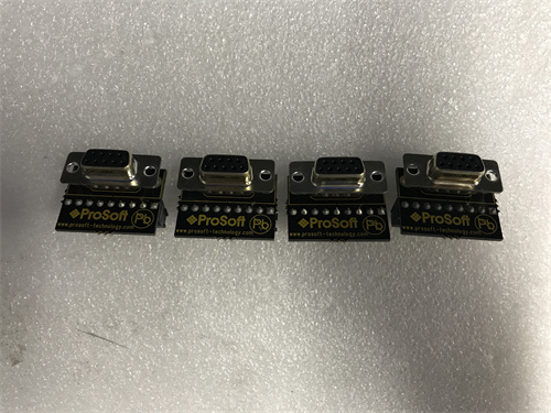PROSOFT 1454-9F modular industrial Ethernet equipment improves network security and real-time and promotes the transformation of intelligent manufacturing.缩略图