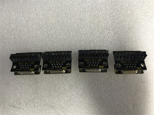 PROSOFT 1454-9F modular industrial Ethernet equipment improves network security and real-time and promotes the transformation of intelligent manufacturing.插图