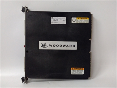 WOODWARD 5466-316缩略图