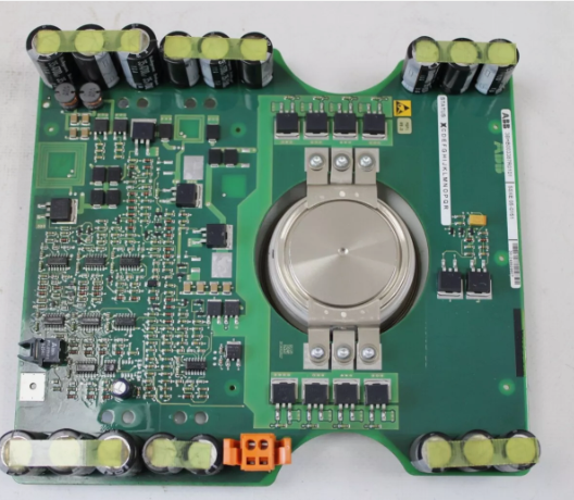 ABB 5SXE04-0150/GVC707AE01插图1