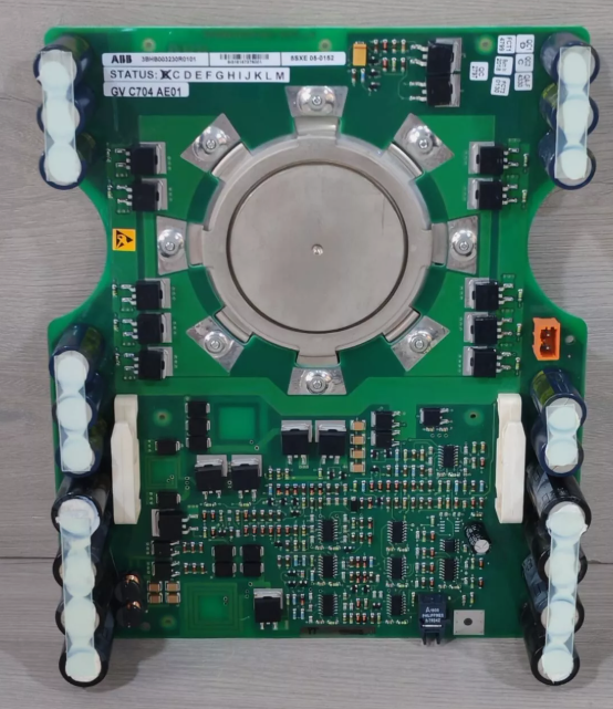 ABB 5SXE04-0150/GVC707AE01缩略图