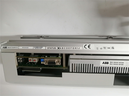 ABB 3BHE017628R0002 PPD115A02 SG579989013插图2