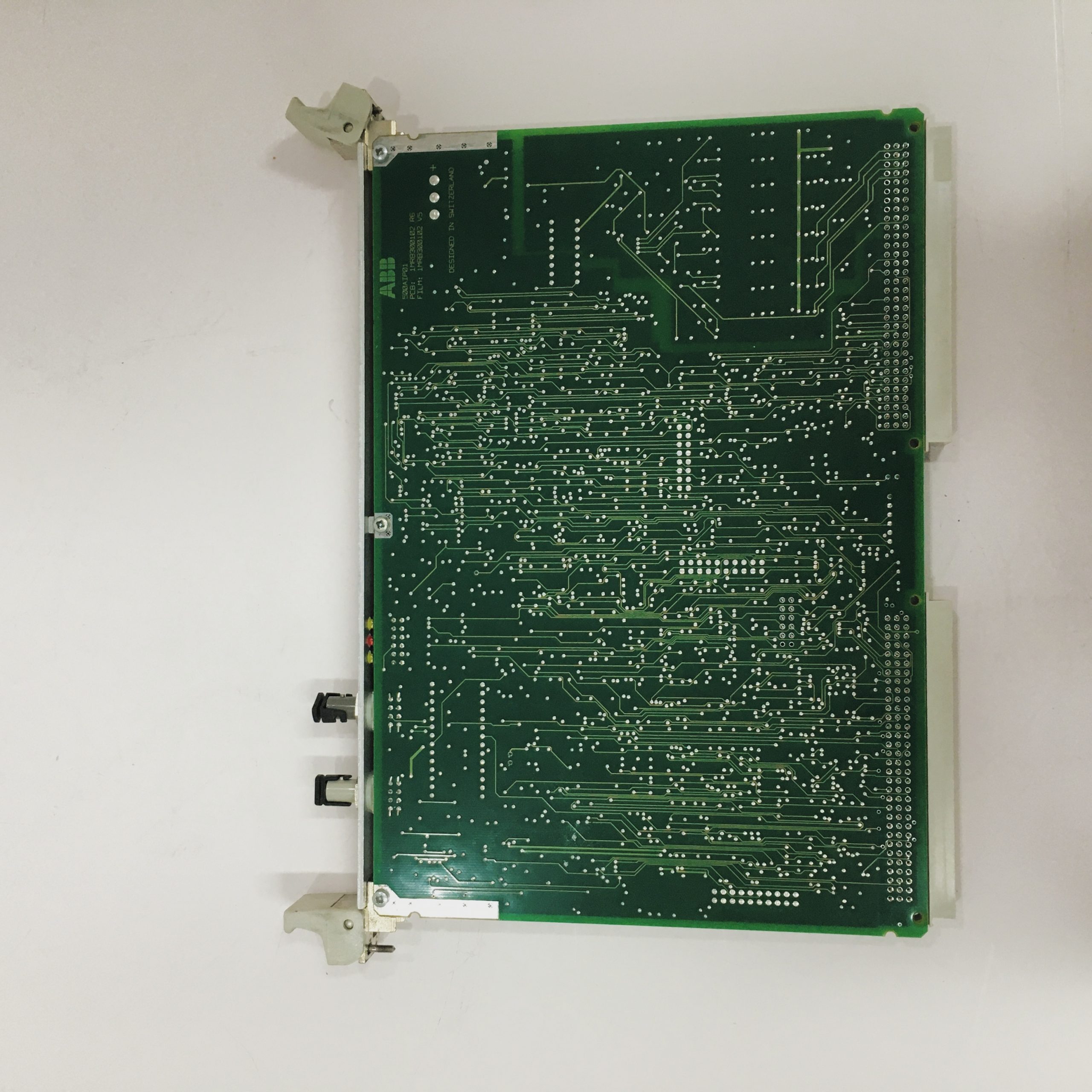 ABB 500MBA02 1MRB150003R000/B插图