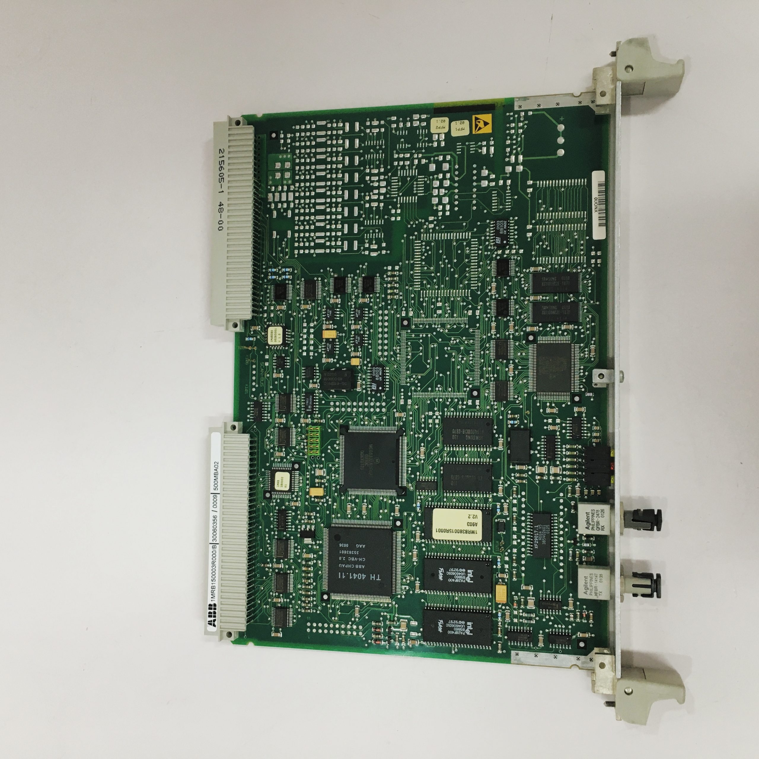 ABB 500MBA02 1MRB150003R000/B插图1