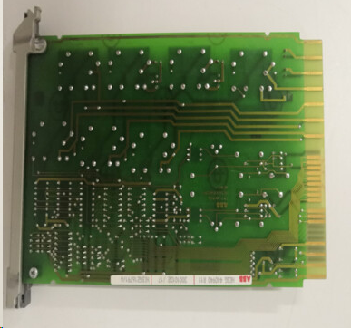 High reliability industrial control module drives intelligent manufacturing upgrade, ABB AV94A HESG series becomes the core solution of process industry缩略图