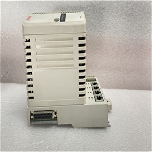 ABB launches PM866-2 3BSE050201R1 processor module to enhance industrial automation performance插图2
