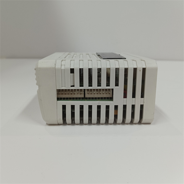 ABB PNI800A controller module: high computing power and multi-protocol integration, driving the intelligent upgrading of industrial automation插图