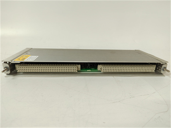 BENTLY 133396-01 Overspeed I/O Module Card Helps Industrial Safety插图1