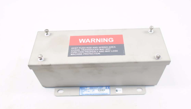 BENTLY 135613-02 dual-channel monitoring module innovates industrial equipment safety monitoring technology缩略图