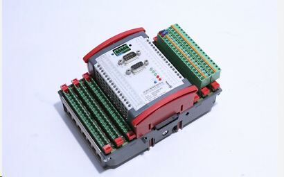 BERGHOF CDIO 16/16-0,5-1131 digital control module released, helping to upgrade industrial automation with high reliability and multi-protocol compatibility缩略图