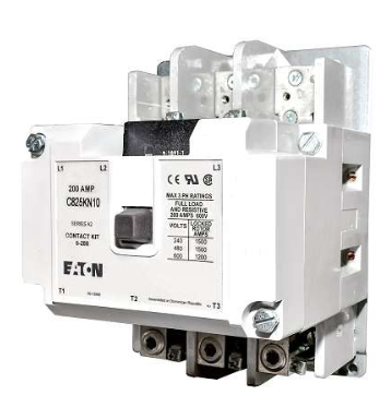 Cutler-Hammer C825KN10 200A缩略图