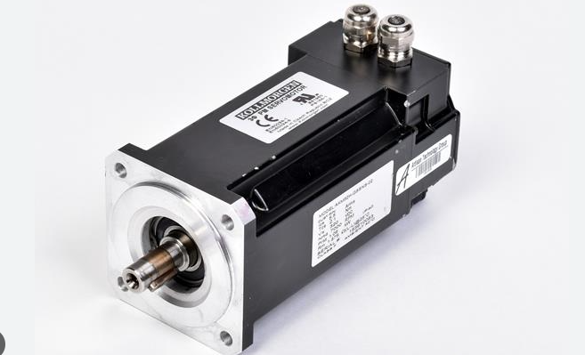 High thrust Danaher FT242M-1010-18 linear motor 50N continuous thrust IP68 protective semiconductor equipment special缩略图