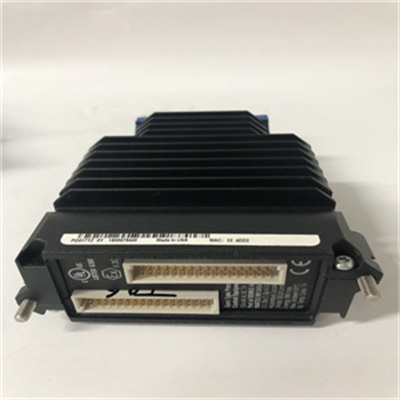 FOXBORO FCP270 P0917YZ implements patented fault-tolerant operation插图