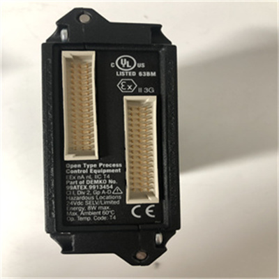 FOXBORO FCP270 P0917YZ implements patented fault-tolerant operation缩略图
