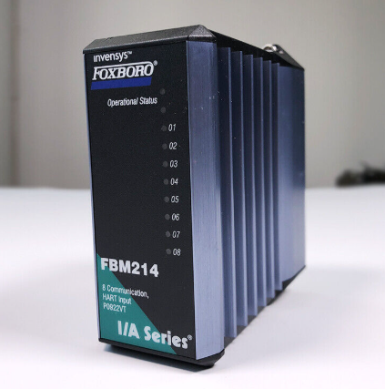 FOXBORO FBM214缩略图