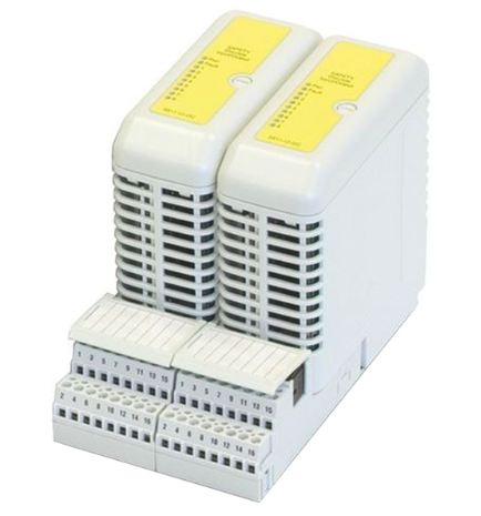 GE 8810-HI-TX-01 safety analog input module innovates industrial control system testing and improves the reliability of intelligent manufacturing缩略图