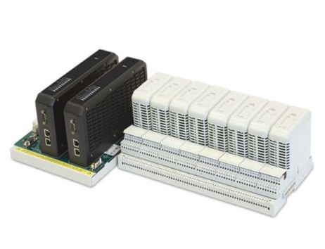 GE 8811-IO-DC 8811-IO-DC-01 discrete I/O module strengthens industrial safety and intelligent control, adapts to multi-scene application upgrades缩略图
