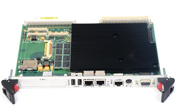 Application Design of GE Intelligent Platform PLC in Large Wind Turbine Pitch Control System插图2