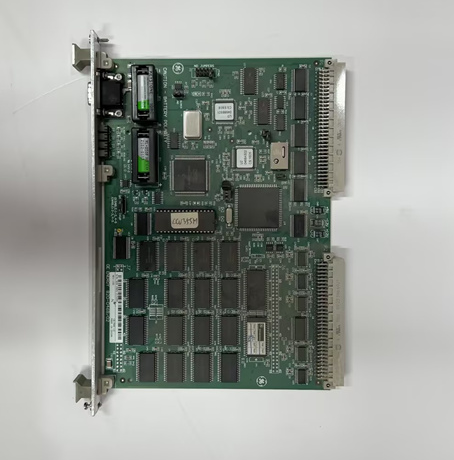 GE WESDAC D20ME analog expansion module promotes the intelligent upgrading of industrial automation control缩略图