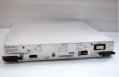 HONEYWELL 51196653-100-RP缩略图