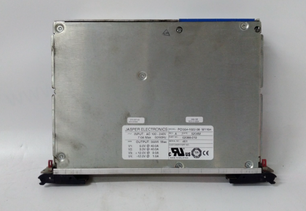 Original OEM HYBRICON PCI354-1022-38 PCI Industrial Controller Card – 32 Channels DI/DO | Same-Day Shipping插图