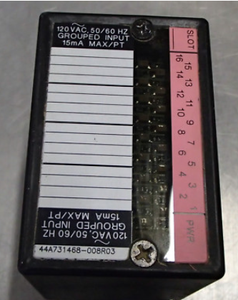 GE IC670MDL240K缩略图