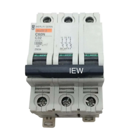 SCHNEIGER ELECTRIC LAUNCHES SMALL AND MEDIUM-SIZED PLC “THREE SWORDSMAN”, MERLIN GERIN 29329 HELPS INDUSTRIAL AUTOMATION UPGRADE缩略图