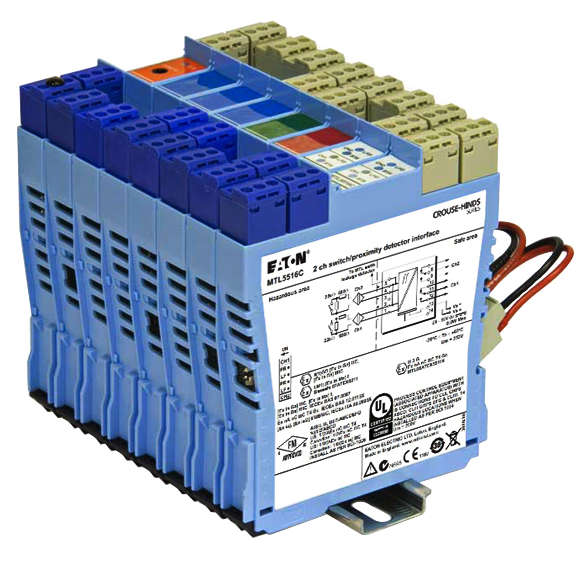 MTL 8711-CA-NS module optimizes industrial automation control and data processing to help intelligent manufacturing upgrade缩略图